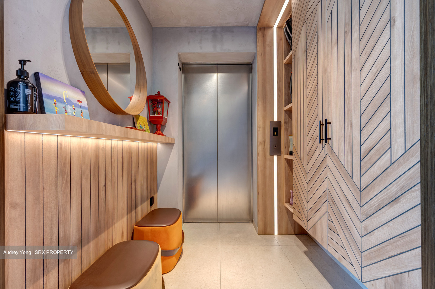 Grandeur Park Residences (D16), Condominium #626416981